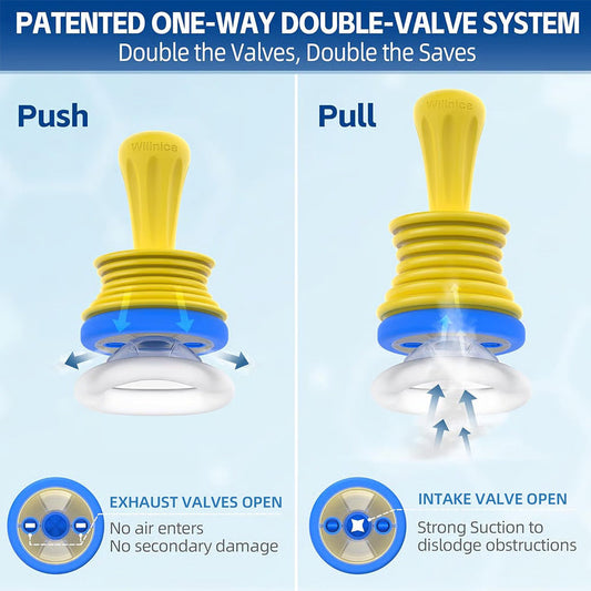 ChokeFree™ | Anti Choking Device | Simple. Safe. Life-Saving