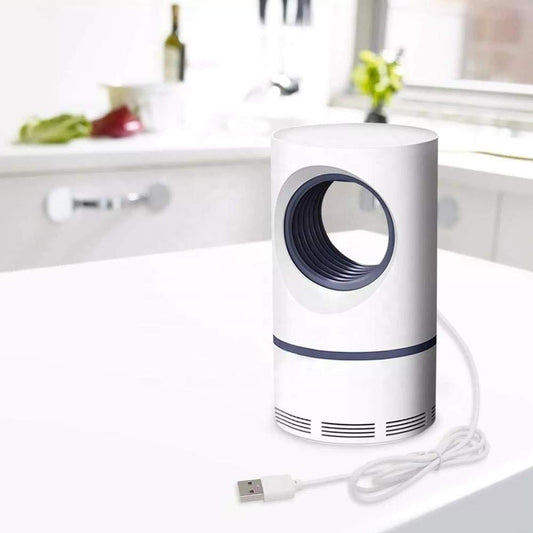 Ultimate Mosquito Killer Machine Lamp 🦟