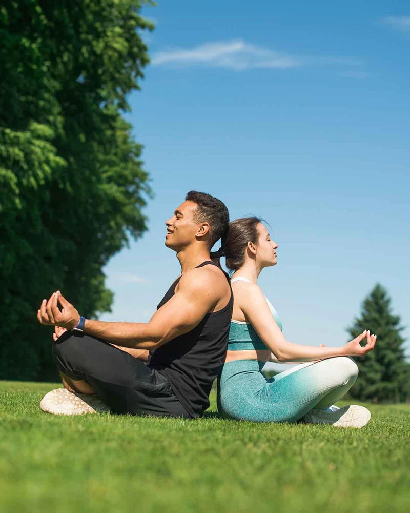 Health & Wellness