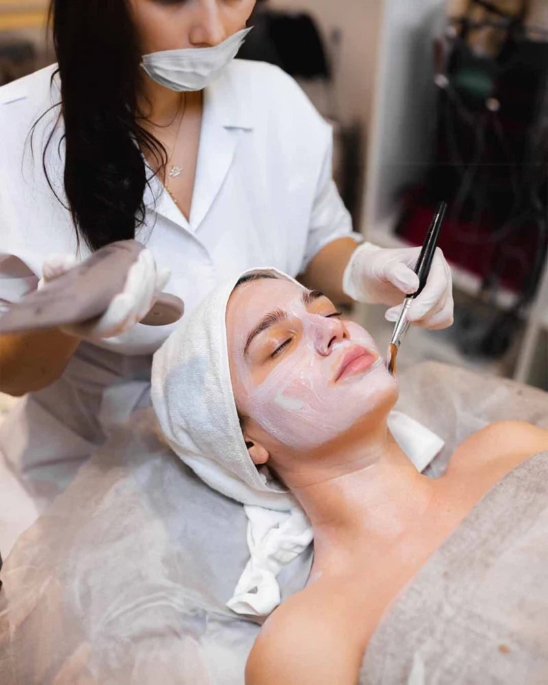 Beauty & Grooming