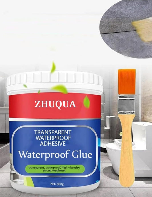 Waterproof Insulating Sealant Glue | 📢 CHRISTMAS SALE IS LIVE 🏷️