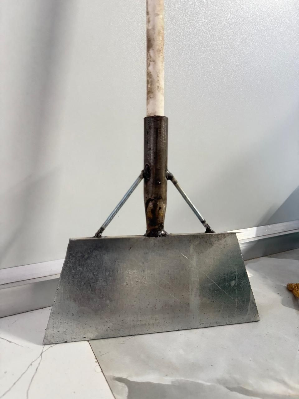 Multifunctional Deep Cleaning Flat Shovel Only🧑‍🌾