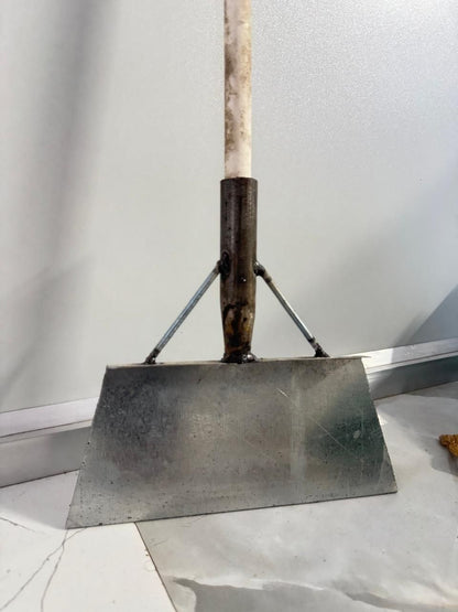 Multifunctional Deep Cleaning Flat Shovel Only🧑‍🌾