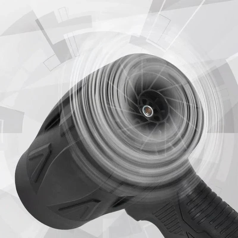 TurboJet Maxx Blower [ORIGINAL PRODUCT] 🤯
