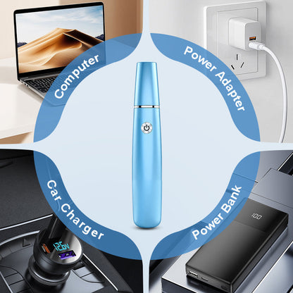 Pediluxe™ - Electric Feet Callus Remover🔥