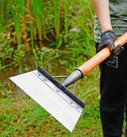 Multifunctional Deep Cleaning Flat Shovel Only🧑‍🌾
