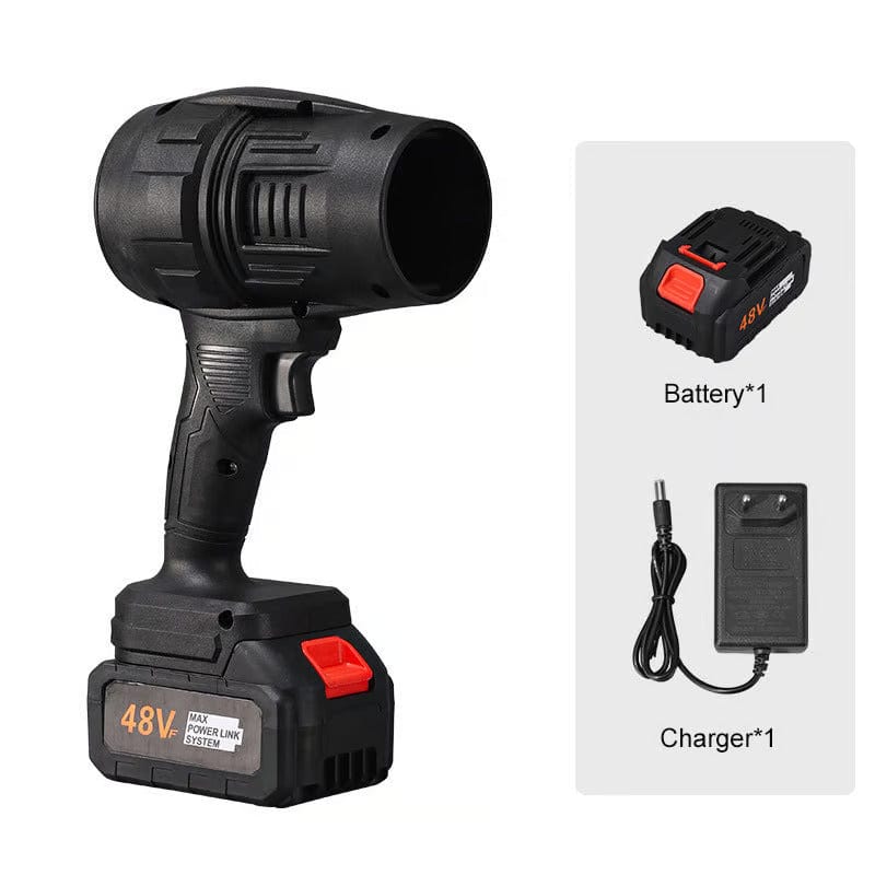 TurboJet Maxx Blower [ORIGINAL PRODUCT] 🤯