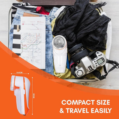 Electric Lint Remover For All Woolen Clothes | Winter Must Have 🥶