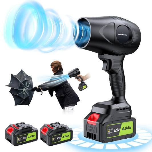 TurboJet Maxx Blower [ORIGINAL PRODUCT] 🤯