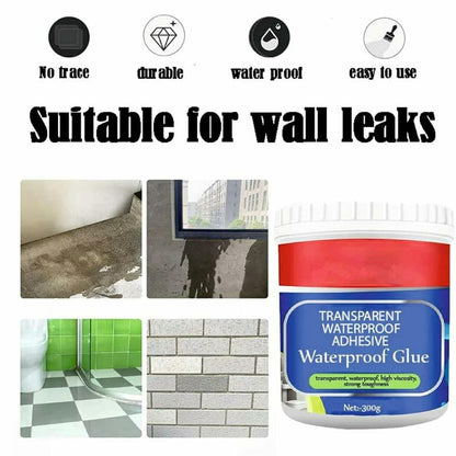 Waterproof Insulating Sealant Glue | 📢 CHRISTMAS SALE IS LIVE 🏷️