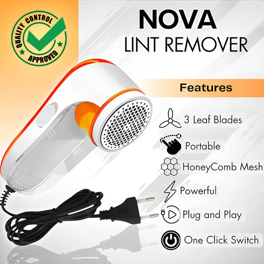 Electric Lint Remover For All Woolen Clothes | Winter Must Have 🥶