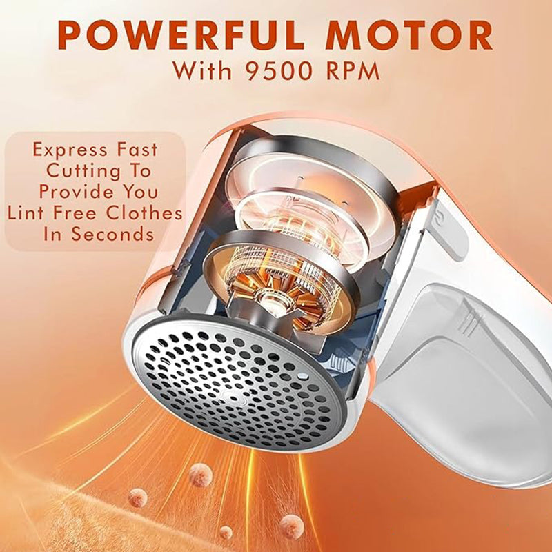 Electric Lint Remover For All Woolen Clothes | Winter Must Have 🥶