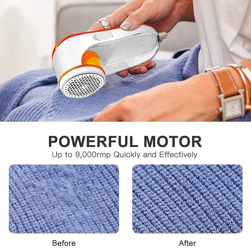 Electric Lint Remover For All Woolen Clothes | Winter Must Have 🥶