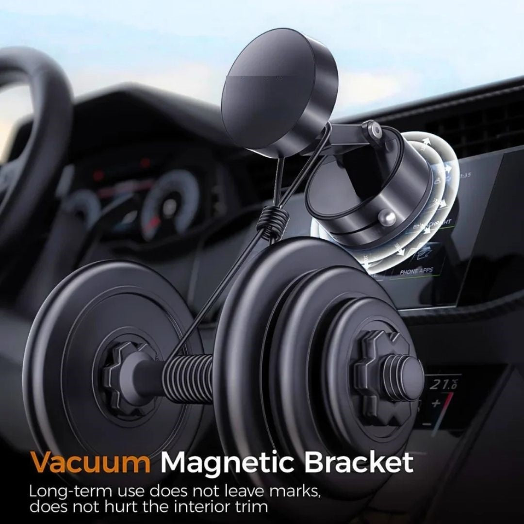 MagnaGrip 360° | Stick It. Spin It. Love It.