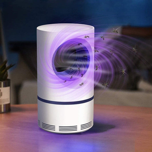 Ultimate Mosquito Killer Machine Lamp 🦟