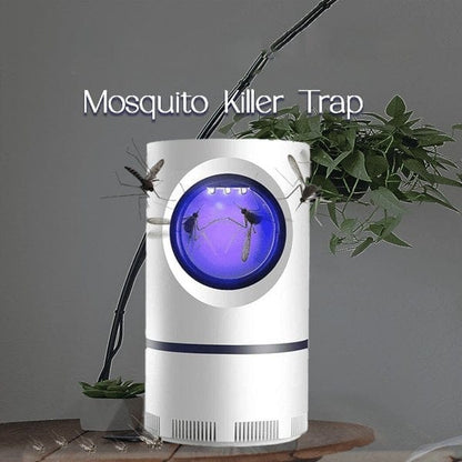 Ultimate Mosquito Killer Machine Lamp 🦟