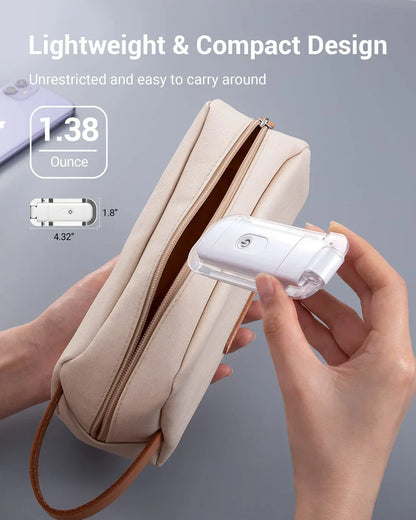 Rechargeable Book Reading Light 📖💡