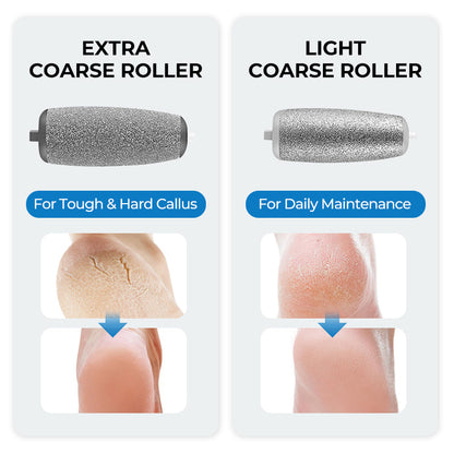 Pediluxe™ - Electric Feet Callus Remover🔥